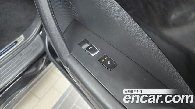 Hyundai Grandeur HG Modern, 2015 19