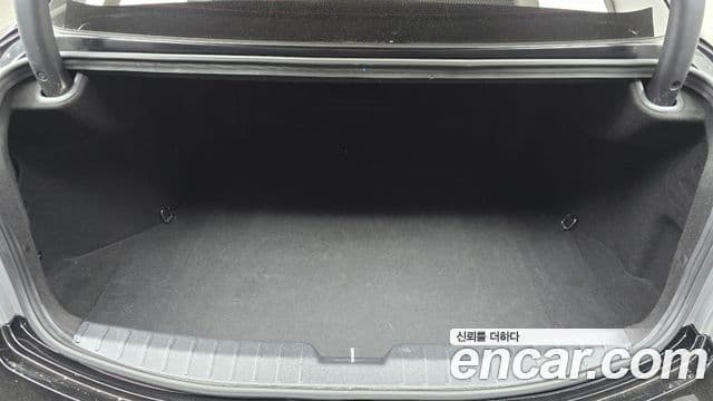 Hyundai Grandeur HG Modern, 2015 20