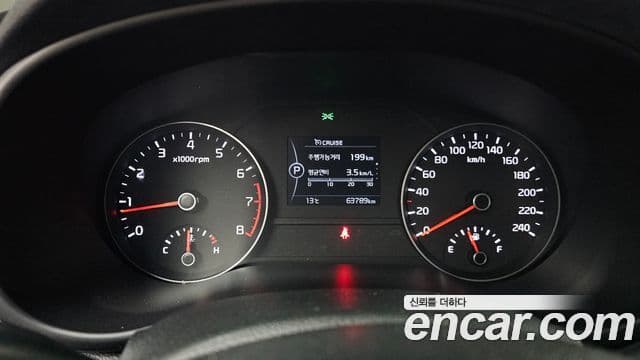 Kia Sportage 4세대 Noblesse, 2018 8