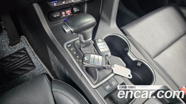 Kia Sportage 4세대 Noblesse, 2018 9