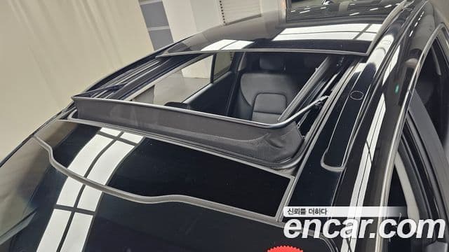 Kia Sportage 4세대 Noblesse, 2018 19