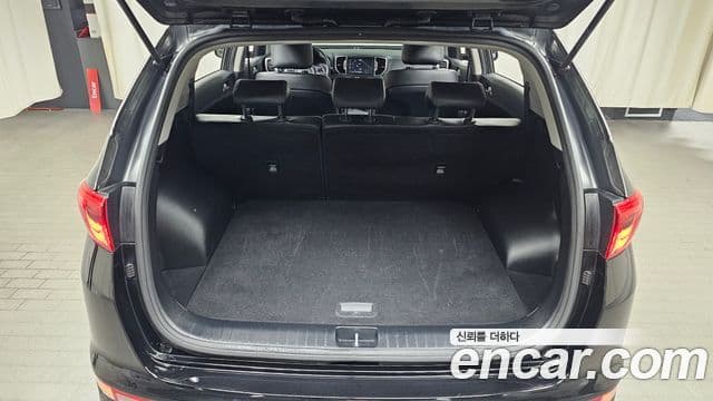 Kia Sportage 4세대 Noblesse, 2018 20