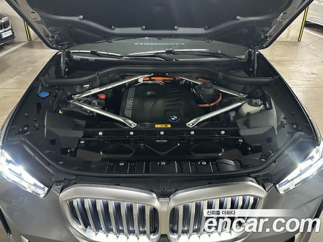BMW X5 (G05) xDrive 50e xLine, 2025 6