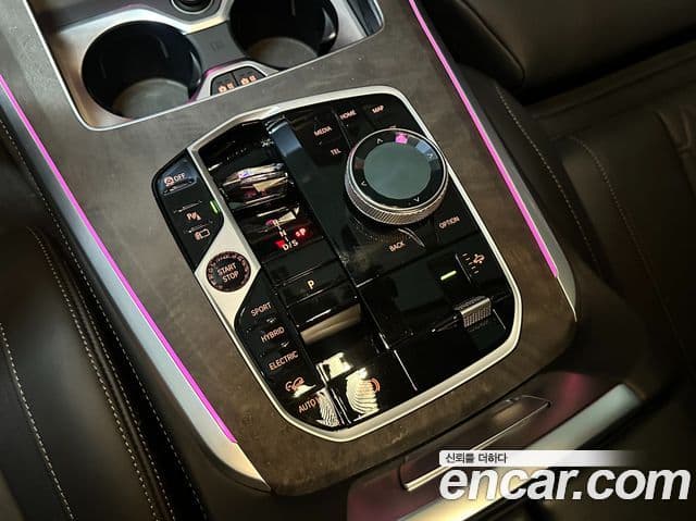 BMW X5 (G05) xDrive 50e xLine, 2025 9