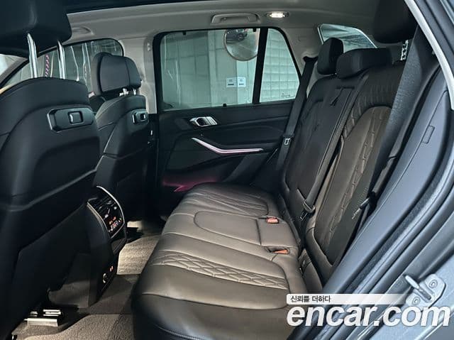 BMW X5 (G05) xDrive 50e xLine, 2025 11