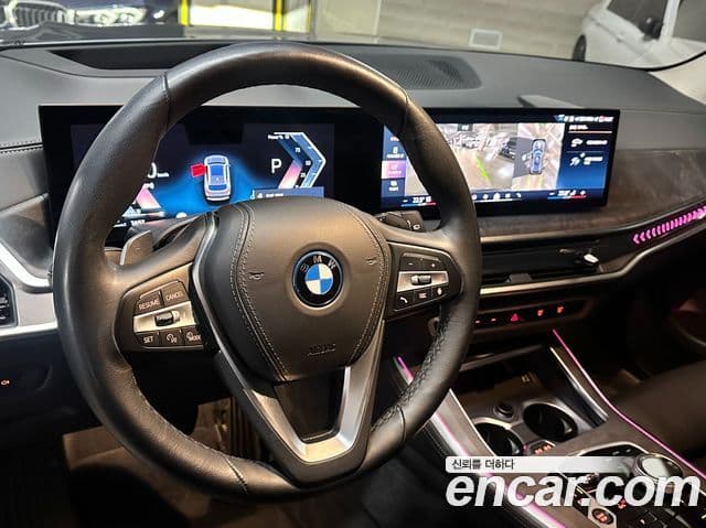 BMW X5 (G05) xDrive 50e xLine, 2025 12