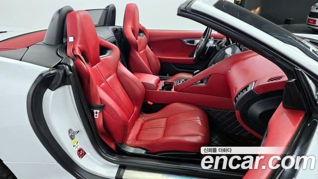 Jaguar F-TYPE X152, 2016 11