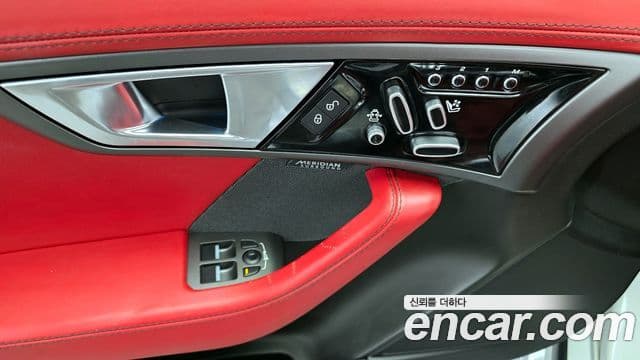 Jaguar F-TYPE X152, 2016 13