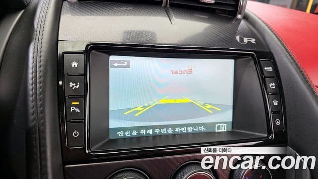 Jaguar F-TYPE X152, 2016 17