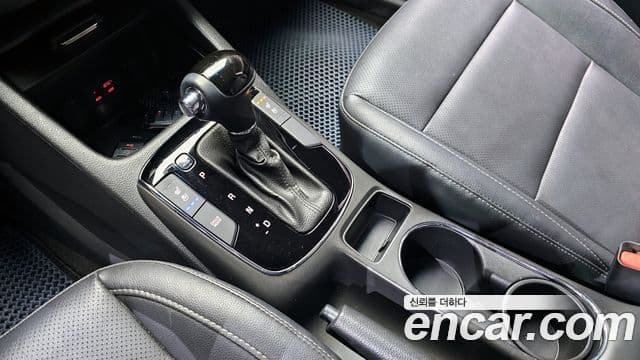 Kia The / новый New K3 Prestige, 2017 9