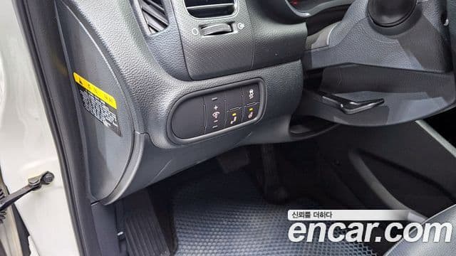 Kia The / новый New K3 Prestige, 2017 14