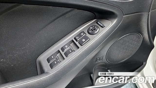 Kia The / новый New K3 Prestige, 2017 17