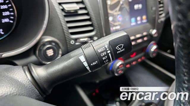 Kia The / новый New K3 Prestige, 2017 19