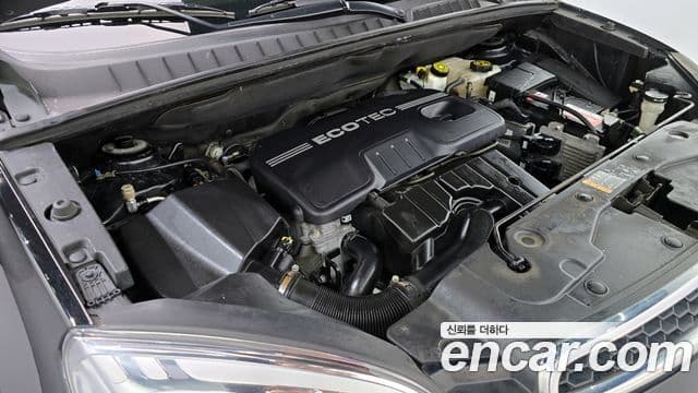 Chevrolet(GM대우) Orlando пакет безопасности, 2017 6