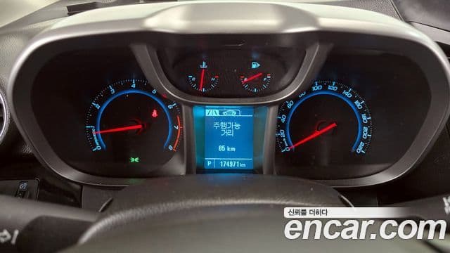 Chevrolet(GM대우) Orlando пакет безопасности, 2017 8