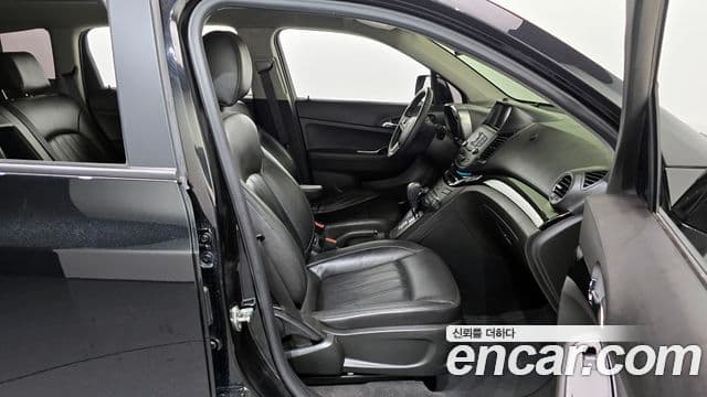 Chevrolet(GM대우) Orlando пакет безопасности, 2017 11