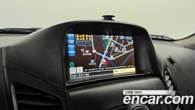 Chevrolet(GM대우) Orlando пакет безопасности, 2017 16