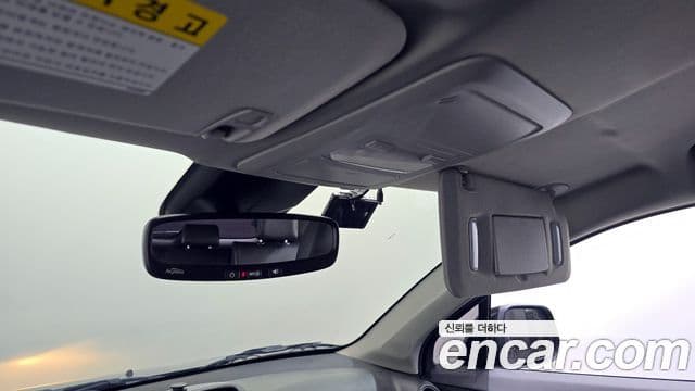 Chevrolet(GM대우) Orlando пакет безопасности, 2017 18