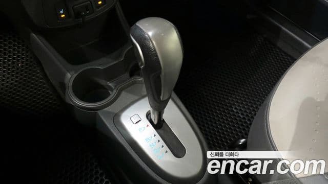 Chevrolet(GM대우) Spark LT, 2014 9