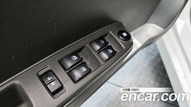 Chevrolet(GM대우) Spark LT, 2014 14