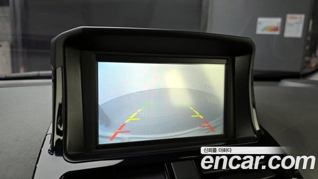 Chevrolet(GM대우) Spark LT, 2014 16