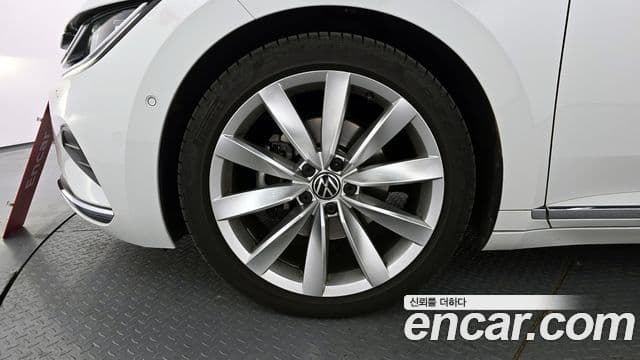 Volkswagen 아테온 Prestige, 2023 все фото