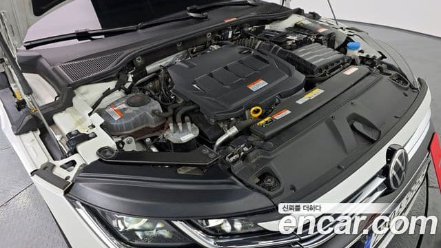 Volkswagen 아테온 Prestige, 2023 6