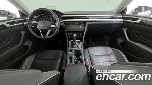 Volkswagen 아테온 Prestige, 2023 7