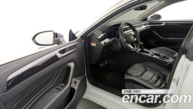 Volkswagen 아테온 Prestige, 2023 10
