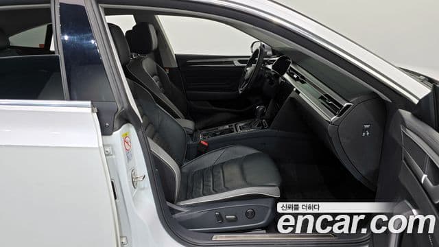 Volkswagen 아테온 Prestige, 2023 11