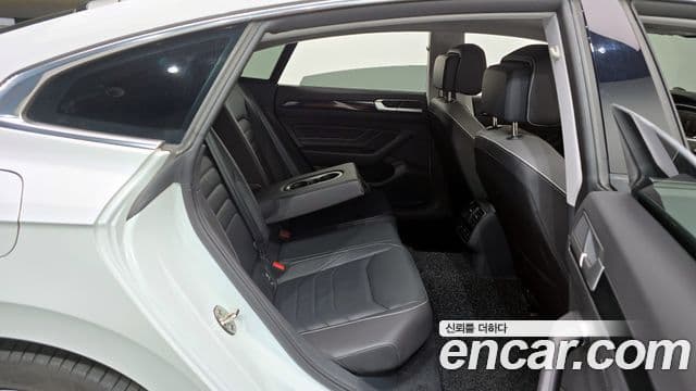 Volkswagen 아테온 Prestige, 2023 12