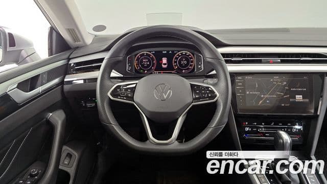 Volkswagen 아테온 Prestige, 2023 13