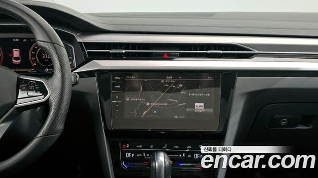 Volkswagen 아테온 Prestige, 2023 14