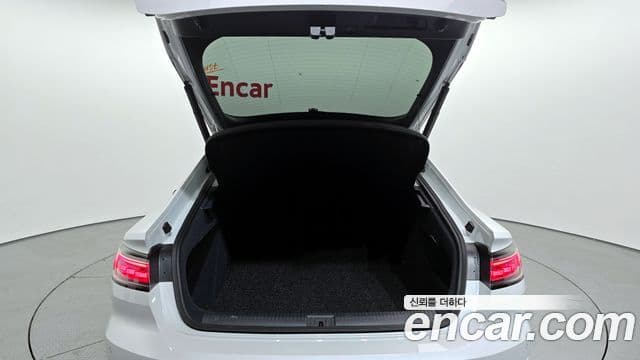 Volkswagen 아테온 Prestige, 2023 20