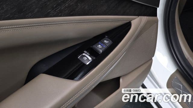 Kia K8 Noblesse, 2022 18