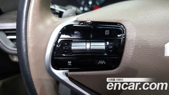 Kia K8 Noblesse, 2022 19