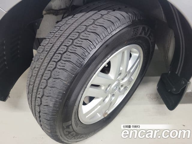 Hyundai The / новый New Grand Starex Modern, 2020 все фото