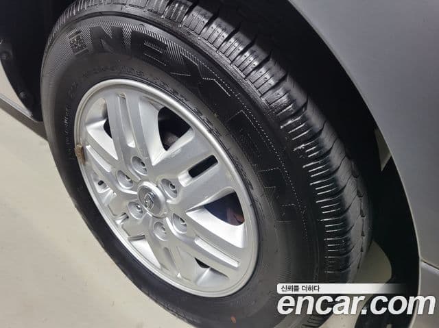 Hyundai The / новый New Grand Starex Modern, 2020 6