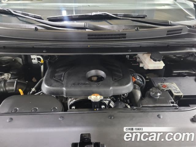 Hyundai The / новый New Grand Starex Modern, 2020 7