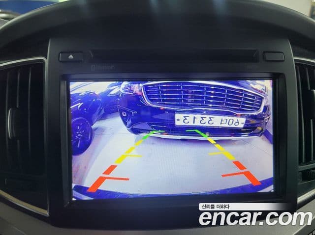 Hyundai The / новый New Grand Starex Modern, 2020 14