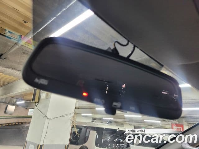 Hyundai The / новый New Grand Starex Modern, 2020 15