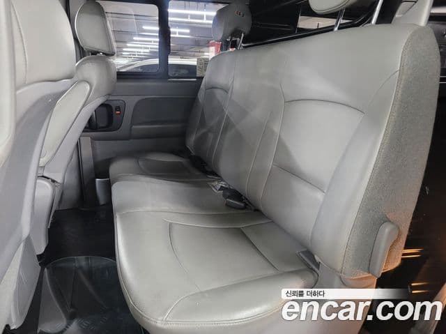 Hyundai The / новый New Grand Starex Modern, 2020 18