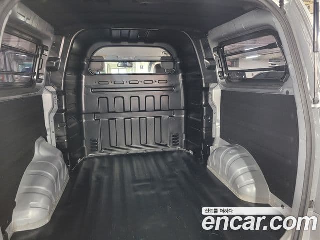 Hyundai The / новый New Grand Starex Modern, 2020 20