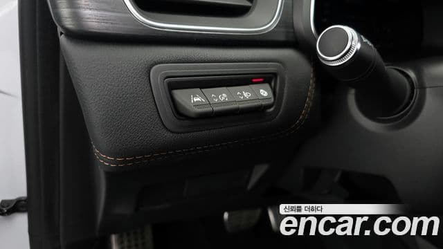 Renault Korea(Samsung) Captur, capture 1.3 TCe Edition Paris, 2020 17