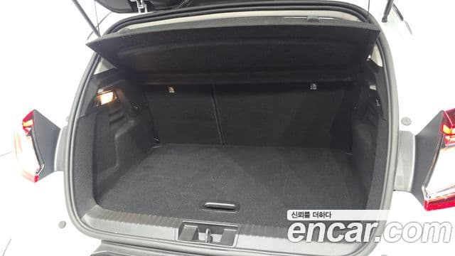 Renault Korea(Samsung) Captur, capture 1.3 TCe Edition Paris, 2020 20