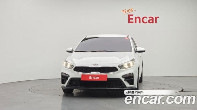 Kia All New K3 Prestige, 2021 3