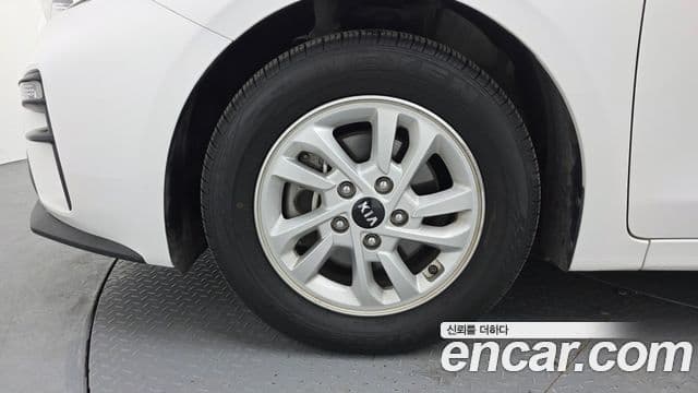 Kia All New K3 Prestige, 2021 все фото