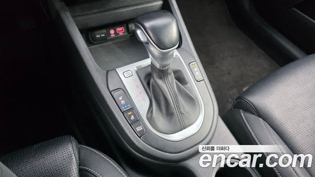 Kia All New K3 Prestige, 2021 9