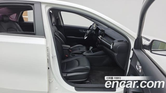 Kia All New K3 Prestige, 2021 11