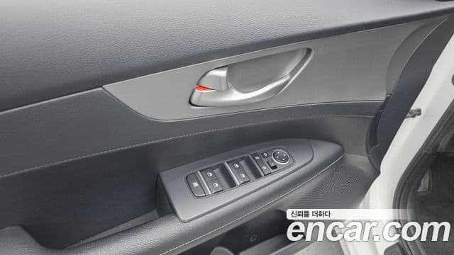 Kia All New K3 Prestige, 2021 14